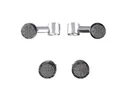 2025 2026 Genuine Indian Scout Classic Smoked Turn Signals 2890296-156. Fixed Price $229.99.