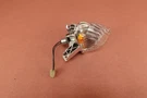 2008-2010 Suzuki GSXR600 Left Rear Turn Signal. Fixed Price $19.99.