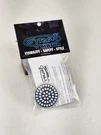 Cyron Lighting 1157 Red Turn Signal Led Inserts Hd 2" In. Fits Harley H-d. Fixed Price $56.96.