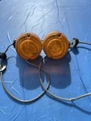 Vintage Motorcycle Imasen 1121-271 Japan Sae D8 Dot Left Right Turn Signal Used. Fixed Price $30.00.