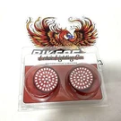 Letric Red Rear 1157 Harley Led Bullet Bulb LLC-P7SRR. Fixed Price $65.00.