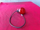 Indian Scout Bobber Rear Turn Signal Right 2015-2023 Oem Nos 2415442-266. Fixed Price $60.00.