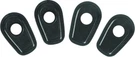 Bikemaster 266194 Turn Signal Adapter Kawasaki. Fixed Price $19.19.