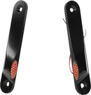 Pro-one Performance 909109B Billet Signal Lights Black. Fixed Price $178.16.