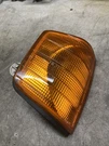 Mercedes W190 W201 Front Rh Turn Signal Assembly Euro Bosch Right. Fixed Price $50.00.