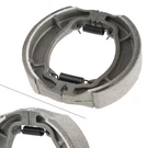 Rear Brake Shoes For Yamaha Yz 125 1976-1982 1987 Rd Lc. Fixed Price $19.08.
