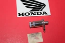 Nos New Honda CB750K CB750F CB500 CB550F Right Rear Stay Oem # 33607-374-670. Fixed Price $44.95.