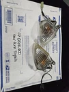 2007 Suzuki Gsx R600 Rear Left & Right Side Turn Signals Indicators 35603-41G0L. Fixed Price $25.00.