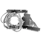 Reliable 12A Turn Signal Switch For Enhanced Vehicle Safety - 12V Panel Mount. Fixed Price $85.39.