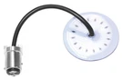 Namz Switchback Turn Signal Inserts Red/red LLC-B7SRR. Fixed Price $58.92.