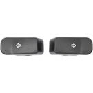 Flashing Button Extensions For Harley-davidson. Fixed Price $24.43.