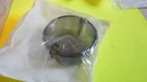 1 Nos Oem Harley Davidson Grey Front/rear Domed Turn Signal Lens P/n 69327-02. Fixed Price $14.99.