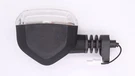 Indicator Rear, Rhs Part Number - T2704215 For Triumph. Fixed Price $54.99.