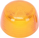 K&s Technologies 25-1040 Replacement Turn Signal Lens Amber For Honda CM45. Fixed Price $13.95.