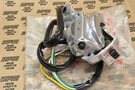 Nos Honda NC50 1979-80 PA50II Left Light Hi Lo Horn Switch 35300-147-671. Fixed Price $109.99.
