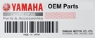 Genuine Yamaha Lens, Flasher 51L-83332-01-00. Fixed Price $10.90.
