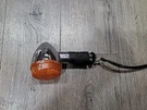 Honda Shadow Vlx VT600 1998-2003, Turn Signal Rear Left # 33650-MZ8-K03. Fixed Price $16.24.