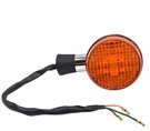 New Honda Turn Signal Front Left Shadow 750 Ace 1100 Sabre (see Notes) #E185. Fixed Price $58.00.