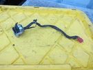 1985 Honda Nighthawk CB700SC Oem Left Clip Handle Horn Signals Switch. Fixed Price $35.69.