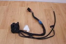 1993 Honda Interceptor VF750F Left Handlebar / Switches Controls. Fixed Price $39.00.