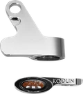 Kodlin Usa Elypse Led 2-1 Front Turn Signals Chrome K68501. Fixed Price $179.99.
