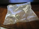Harley Davidson Oem Clamp New 68486-82A. Fixed Price $6.99.