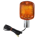 1985-1986 Honda VT-1100C Motorcycle K&s Turn Signal Rear. Fixed Price $52.21.