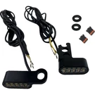 Custom Dynamics Mirror Turn Signals Front Cd-mmts-aw-b. Fixed Price $105.95.