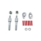 Indicator Repositioning Kit For Harley-davidson Dyna 2006-2017. Fixed Price $102.03.