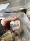 New Original Oem Kawasaki 23048-1078 Signal Lens. Fixed Price $11.50.