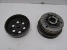 2015 Honda Metropolitan Secondary Clutch. Fixed Price $119.81.