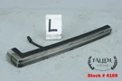 2019 Harley Electra Glide Cvo Trunk Box Tour Pak Left Side Marker Light #4169. Fixed Price $34.44.