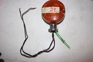 Honda CB650 CB750 Front Turn Signal Light Indicator (TTS299). Fixed Price $13.49.