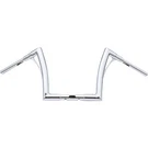 Kodlin Usa Super Fat Flowbar Handlebar - Chrome KUS30201. Fixed Price $549.99.
