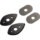 Drc Moto L.e.d. Flasher Holder Plates. Fixed Price $17.06.