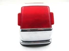 1981 Yamaha XV750H Virago - Taillight Assy. Lense. Fixed Price $28.89.