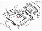 Genuine Mercedes W212 E-class Bracket 2128852214. Fixed Price $16.64.