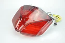 Led Tail Light Int.turn Signals Mv Agusta Brutale 1078,750,910,989, F4 750,1000S. Fixed Price $56.95.
