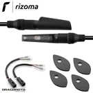 Corsa Indicators Ducati 899 Panigale Abs 2013-2015 Rizoma TS110BM FR216B EE079H.... Fixed Price $243.18.