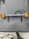 Yamaha Royal Star Venture 1300 Front Turnsignal Stay 4XY-2317V-00-00. Fixed Price $100.00.