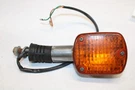 Rear Turn Signal Right 33600-ME9-671 1983 Honda VT750C Shadow. Fixed Price $20.00.