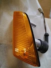 Bmw E21 Turn Signal Light Left Us Specs !new! Nla Genuine 63131360087. Fixed Price $134.99.
