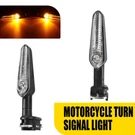 Led Turn Signals Blinker Lights For Yamaha FZ6 FZ1 FZ09 FZ07 Yzf R6 R3 R1. Fixed Price $14.24.