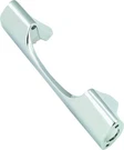 Bikers Choice Fits 74-84 86-13 Flst Chrome Turn Signal Mt 10IN Long Replace. Fixed Price $77.99.