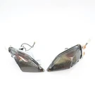 11-26 2011 2026 Suzuki Gsxr 600 750 Rear Left Right Turn Signals Indicators D85. Fixed Price $17.99.
