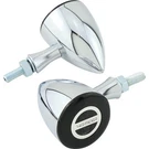 Highsider 204-349 Rocket Bullet Turn Signals. Fixed Price $179.99.