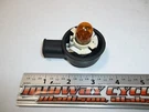 Vespa 06 GT200L Granturizmo Turn Signal Socket 584972 Jh. Fixed Price $9.95.