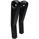 Kodlin Usa Ascent Pro Risers - Black KUS55133. Fixed Price $549.99.