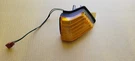 Yamaha Riva (XC125) Right Rear Turn Signal/flasher Part 50M-83340-00-00 Nice. Fixed Price $15.99.