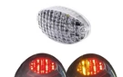 STYLE2 Led Rear Lamp Taillight+turnsignal For Buell Cr/ 1125R; 2008-09-2010. Fixed Price $59.89.